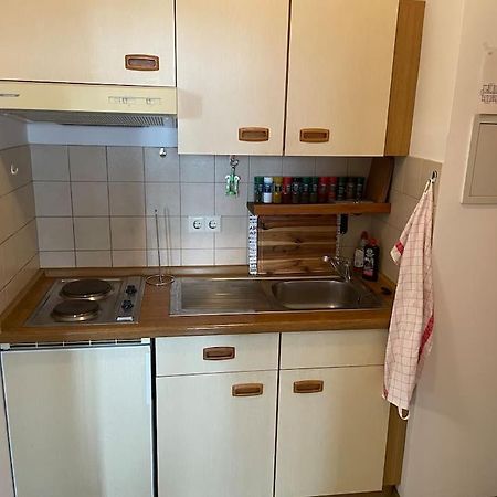 Apartment In Den Bergen Bad Griesbach  Exterior photo