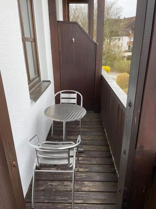 Apartment In Den Bergen Bad Griesbach  Exterior photo
