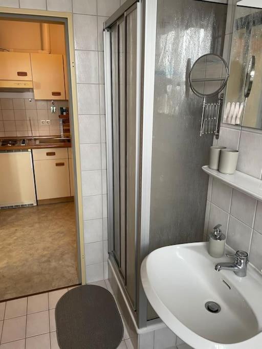 Apartment In Den Bergen Bad Griesbach  Exterior photo