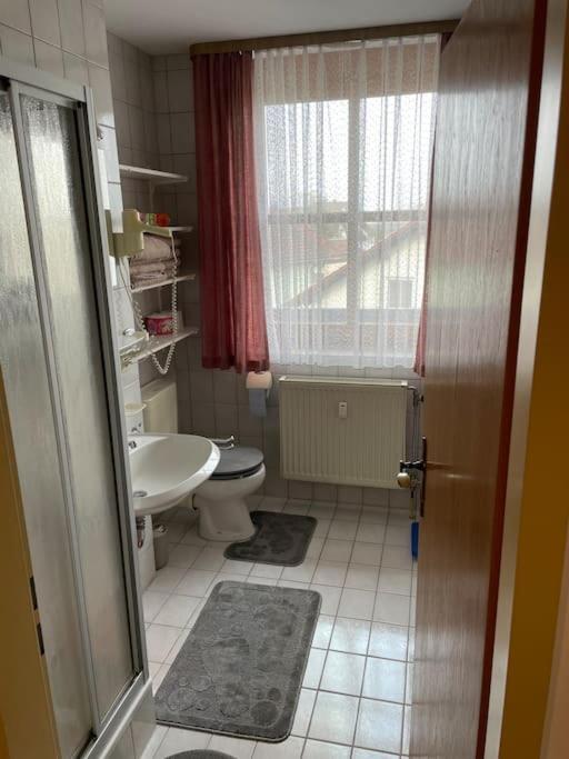 Apartment In Den Bergen Bad Griesbach  Exterior photo