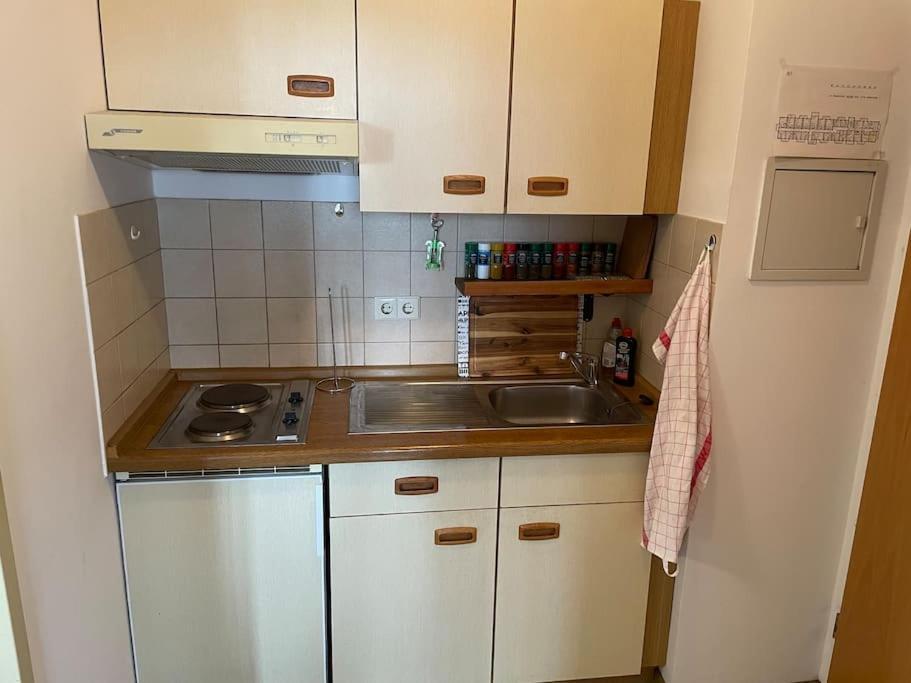 Apartment In Den Bergen Bad Griesbach  Exterior photo