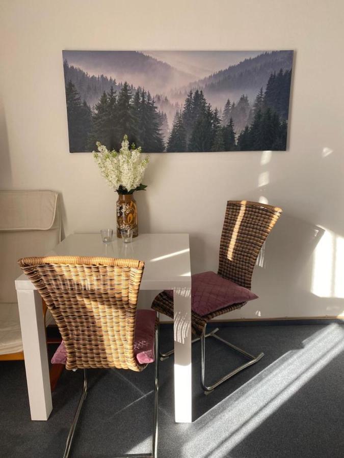 Apartment In Den Bergen Bad Griesbach  Exterior photo