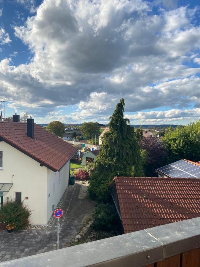 Apartment In Den Bergen Bad Griesbach  Exterior photo
