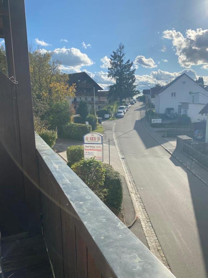 Apartment In Den Bergen Bad Griesbach  Exterior photo